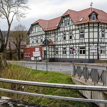 Pension Bb Gasthof 2*