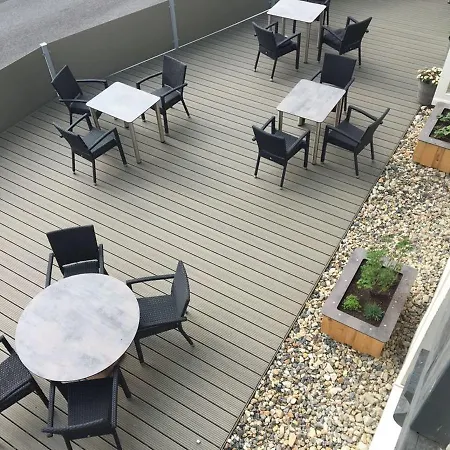 Pension Bb 2* Wolfsburg-Unkeroda