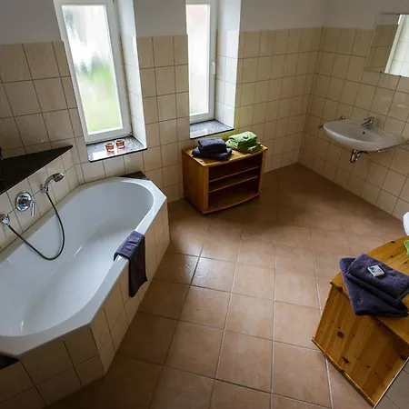 Pension Bb Wolfsburg-Unkeroda