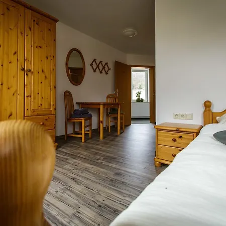 Pension Bb Gasthof 2*