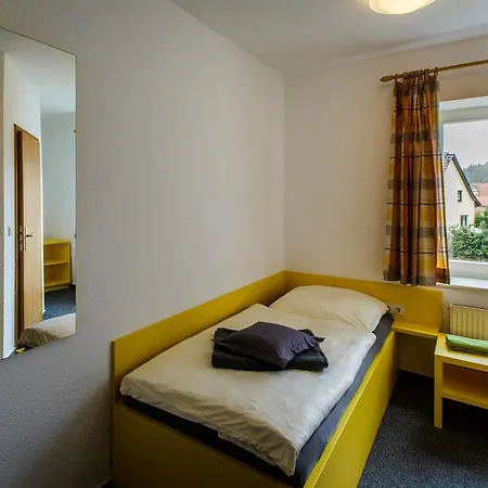 Guest house Pension Bb