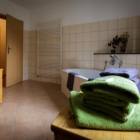 Pension Bb Wolfsburg-Unkeroda