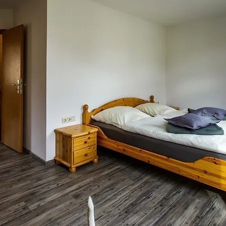 Pension Bb Guest house Wolfsburg-Unkeroda