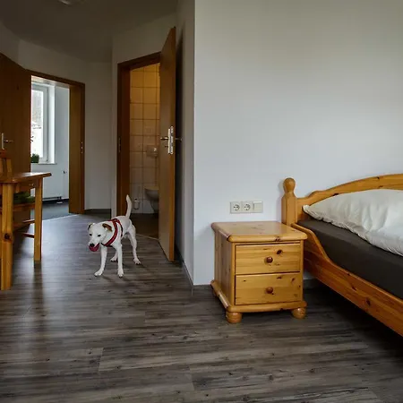 Guest house Pension Bb