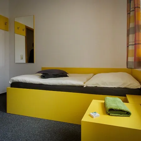 Pension Bb Wolfsburg-Unkeroda