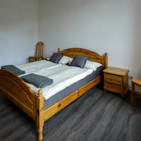 Pension Bb Wolfsburg-Unkeroda
