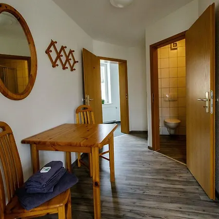 Gasthof Pension Bb Wolfsburg-Unkeroda