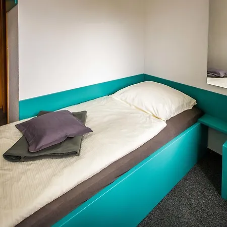 Pension Bb 2* Wolfsburg-Unkeroda
