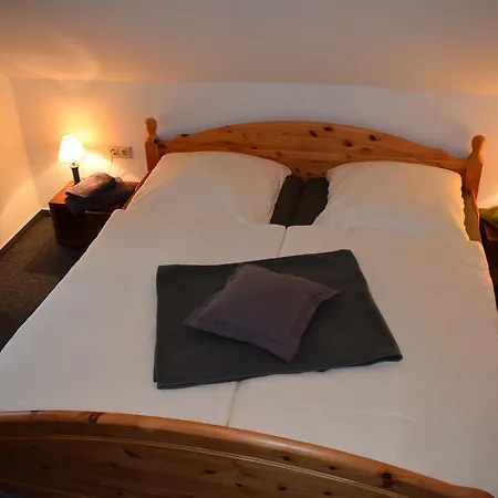 Guest house Pension Bb