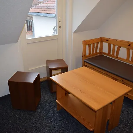 Guest house Pension Bb