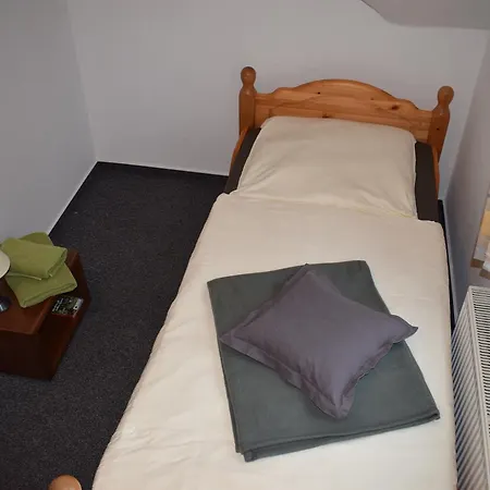 Pension Bb Gasthof 2*