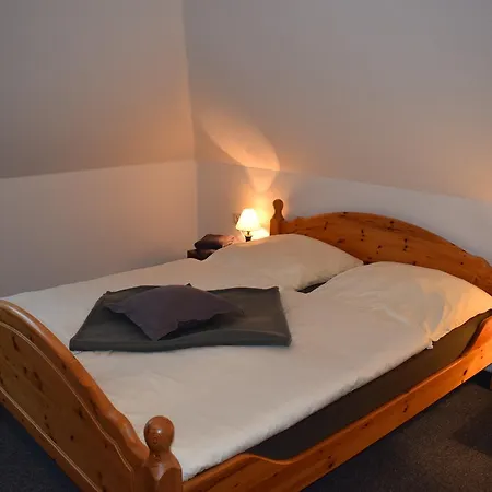 Guest house Pension Bb 2*